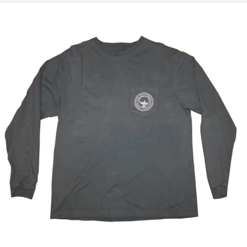 Men’s Southern Co. Shirt - Medium